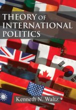 Cover art for Theory of International Politics