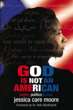 Cover art for God is Not an American