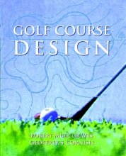 Cover art for Golf Course Design