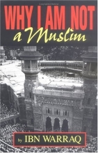 Cover art for Why I Am Not a Muslim