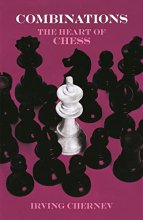 Cover art for Combinations: The Heart of Chess (Dover Chess)