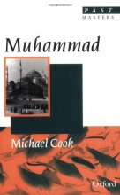 Cover art for Muhammad (Past Masters)