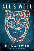 Cover art for All's Well: A Novel