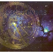 Cover art for Cat Stevens