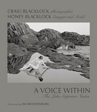Cover art for Voice Within: The Lake Superior Nudes