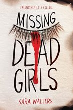 Cover art for Missing Dead Girls