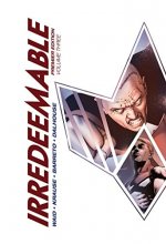 Cover art for Irredeemable Premier Vol. 3 (3)