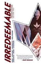 Cover art for Irredeemable Premier Vol. 2 (2)