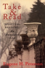 Cover art for Take and Read: Spiritual Reading: An Annotated List
