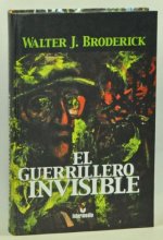 Cover art for El Guerrillero Invisible
