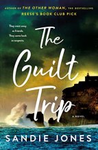 Cover art for Guilt Trip
