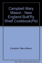 Cover art for The Butt'ry Shelf Cookbook