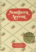 Cover art for Southern Accent