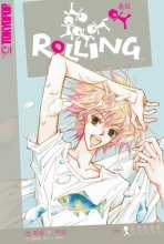 Cover art for Rolling Volume 1