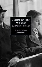 Cover art for A Game of Hide and Seek (New York Review Books Classics)