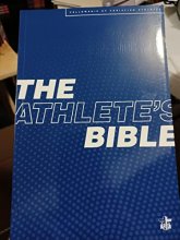 Cover art for The Athletes Bible
