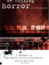 Cover art for On Writing Horror: A Handbook by the Horror Writers Association