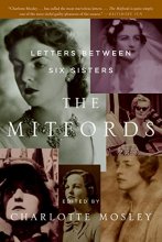 Cover art for The Mitfords: Letters Between Six Sisters