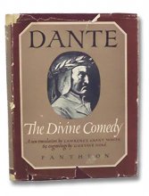 Cover art for Dante The Divine Comedy