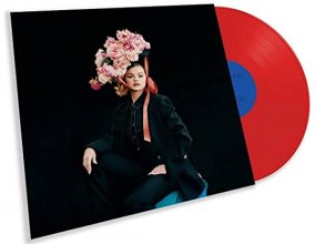 Cover art for Revelacion [Deluxe Colored Vinyl]