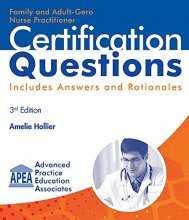 Cover art for CERTIFICATION QUESTIONS