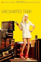 Cover art for Unchartered TerriTori