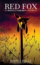 Cover art for RED FOX