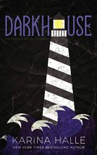 Cover art for Darkhouse