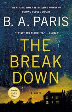 Cover art for The Breakdown: A Novel