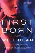 Cover art for First Born: A Novel