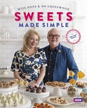 Cover art for Sweets Made Simple