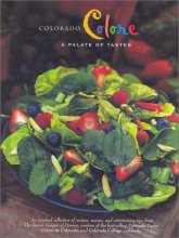 Cover art for Colorado Colore: A Palate of Tastes (Celebrating Twenty Five Years of Culinary Artistry)