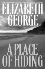 Cover art for A Place of Hiding (Series Starter, Inspector Lynley #12)