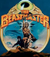 Cover art for The Beastmaster [4k Ultra HD/Blu-ray Set]