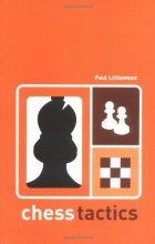 Cover art for Chess Tactics