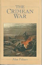 Cover art for Crimean War