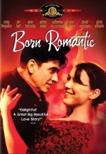 Cover art for Born Romantic