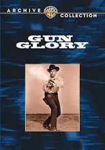 Cover art for Gun Glory