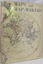 Cover art for Maps and Map-Makers