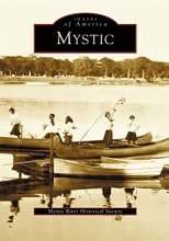 Cover art for Mystic (CT) (Images of America)