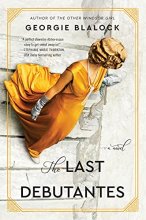 Cover art for The Last Debutantes: A Novel
