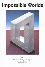 Cover art for Impossible Worlds: 2 in 1 Adventures with Impossible Objects