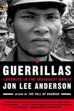 Cover art for Guerrillas: Journeys in the Insurgent World