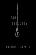 Cover art for 2am Thoughts