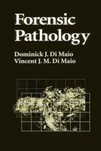 Cover art for Forensic Pathology