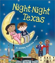 Cover art for Night-Night Texas