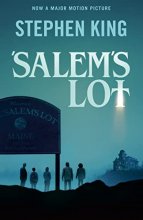 Cover art for 'Salem's Lot (Movie Tie-in)