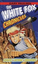 Cover art for Escape, Return, Breakout (The White Fox Chronicles)