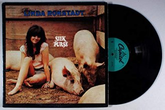 Cover art for Silk Purse