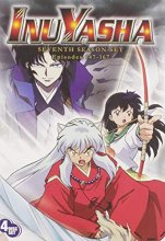 Cover art for Inuyasha Season 7 Box Set (Rpkg)
